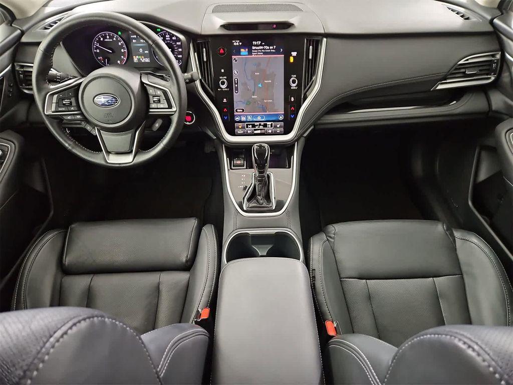 used 2020 Subaru Outback car, priced at $20,251