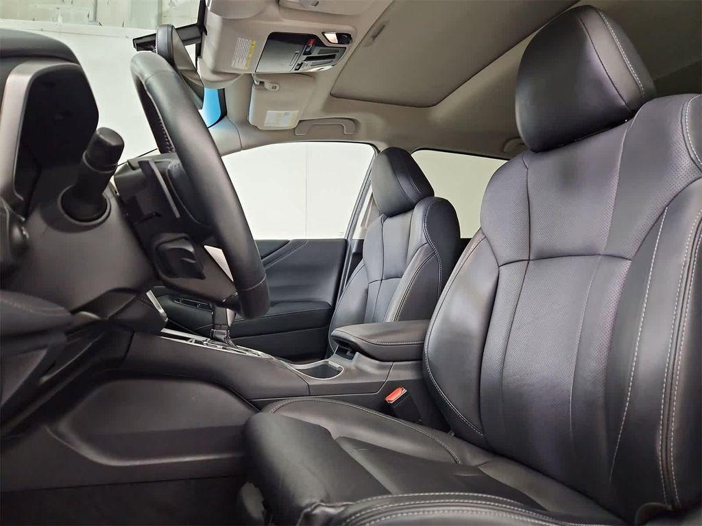 used 2020 Subaru Outback car, priced at $20,251