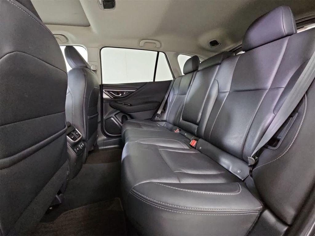 used 2020 Subaru Outback car, priced at $20,251