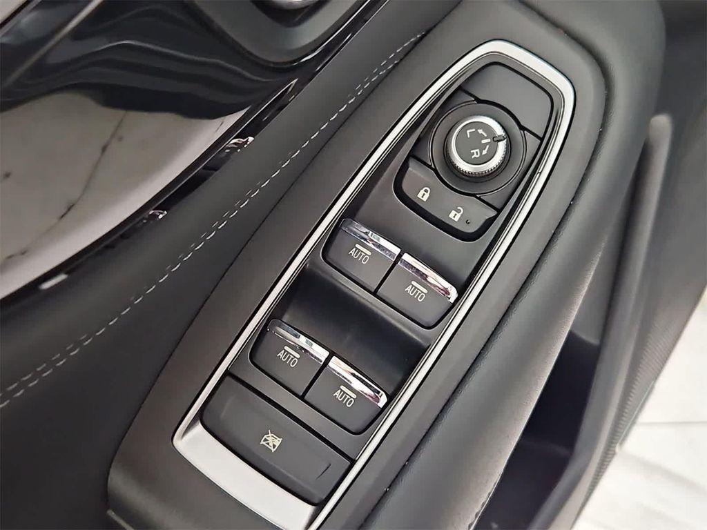 used 2020 Subaru Outback car, priced at $20,251