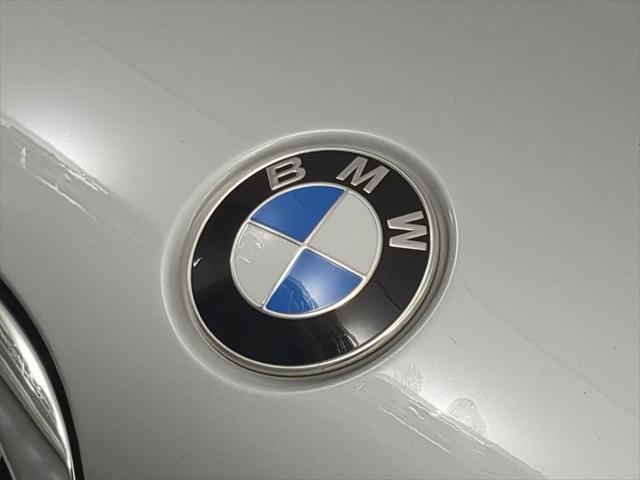 used 2019 BMW X3 car, priced at $21,925
