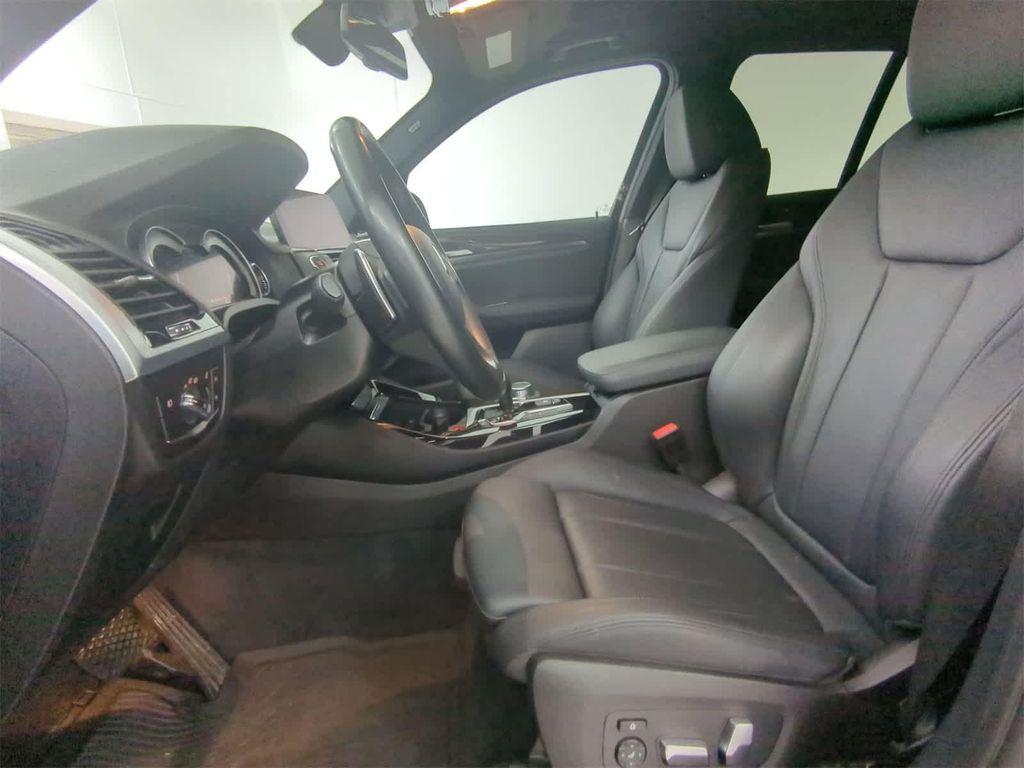 used 2019 BMW X3 car, priced at $20,816