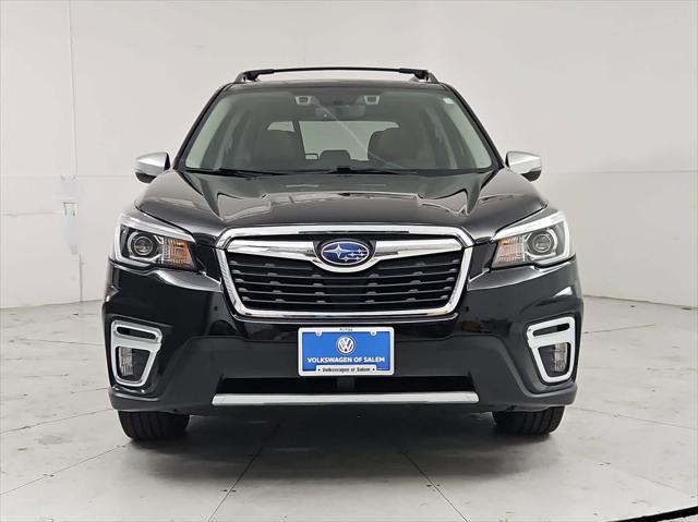 used 2019 Subaru Forester car, priced at $23,989