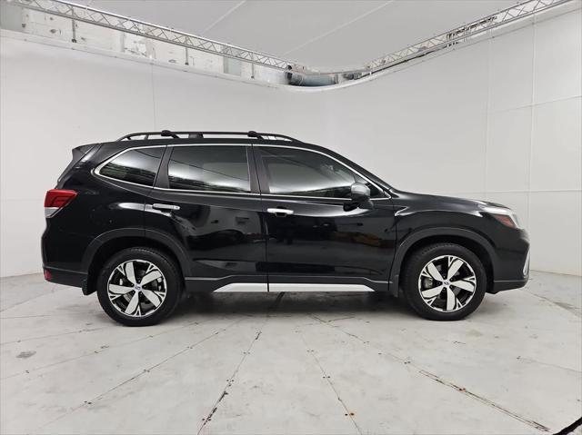 used 2019 Subaru Forester car, priced at $23,989