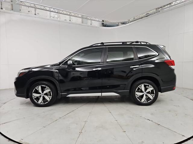 used 2019 Subaru Forester car, priced at $23,989