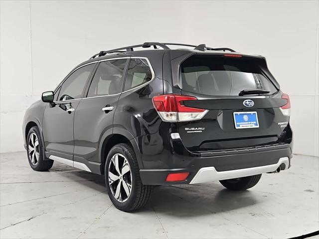 used 2019 Subaru Forester car, priced at $23,989