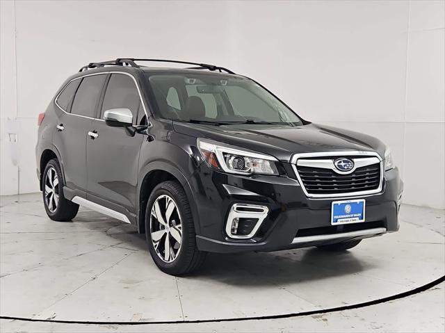 used 2019 Subaru Forester car, priced at $23,989