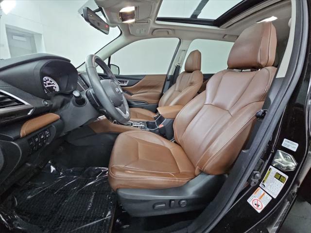 used 2019 Subaru Forester car, priced at $23,989