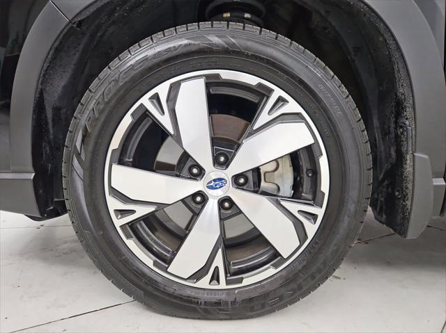 used 2019 Subaru Forester car, priced at $23,989