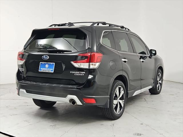 used 2019 Subaru Forester car, priced at $23,989