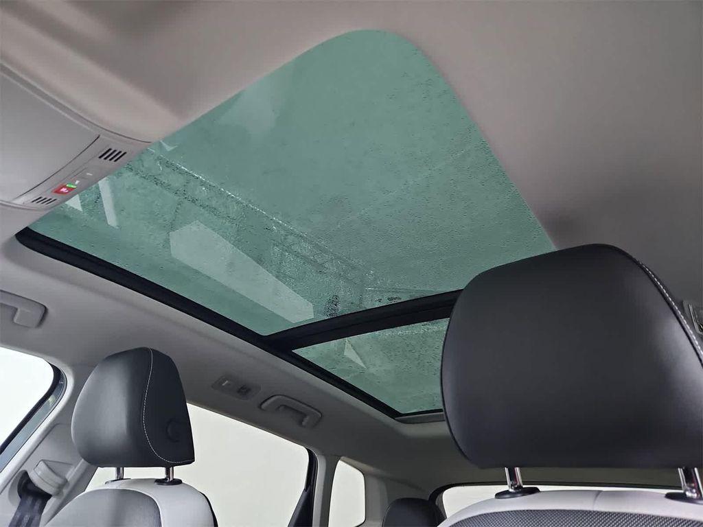 new 2025 Volkswagen Taos car, priced at $33,151