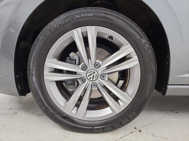 used 2019 Volkswagen Jetta car, priced at $18,862