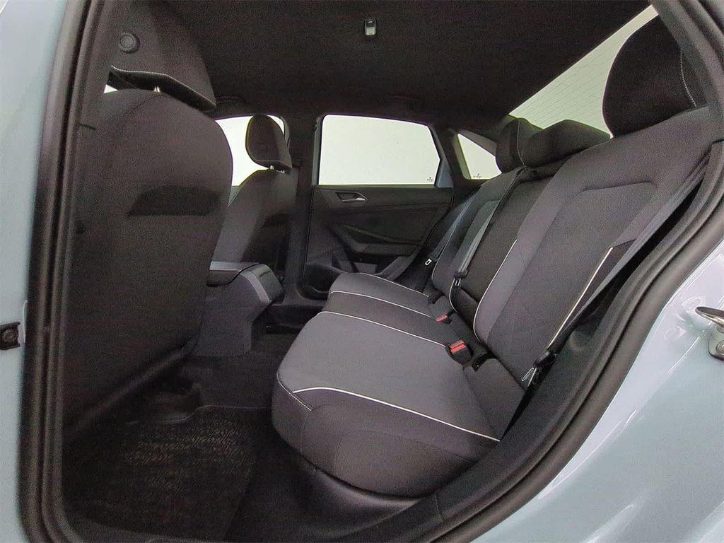 new 2025 Volkswagen Jetta car, priced at $27,056