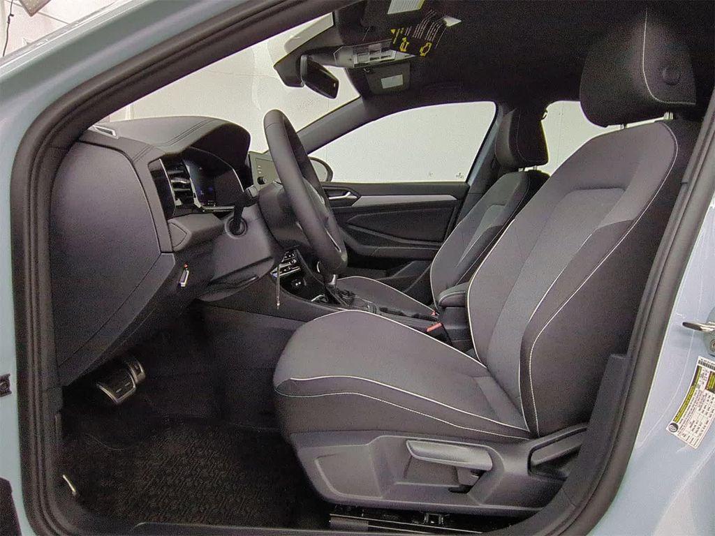 new 2025 Volkswagen Jetta car, priced at $27,056