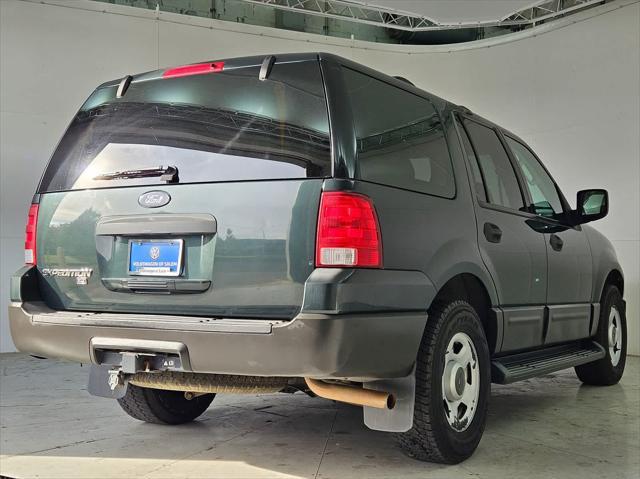 used 2004 Ford Expedition car, priced at $5,897