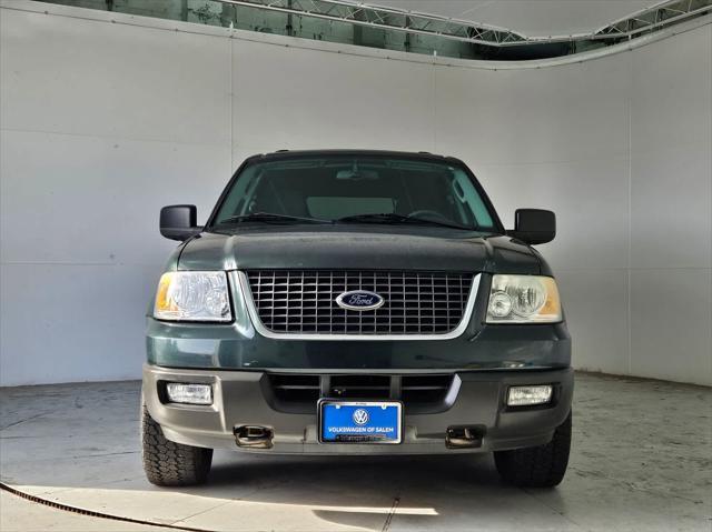 used 2004 Ford Expedition car, priced at $5,897