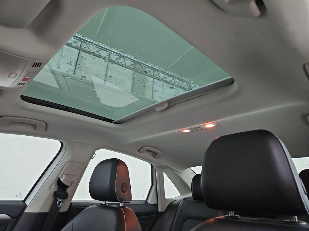 used 2024 Volkswagen Jetta car, priced at $23,320