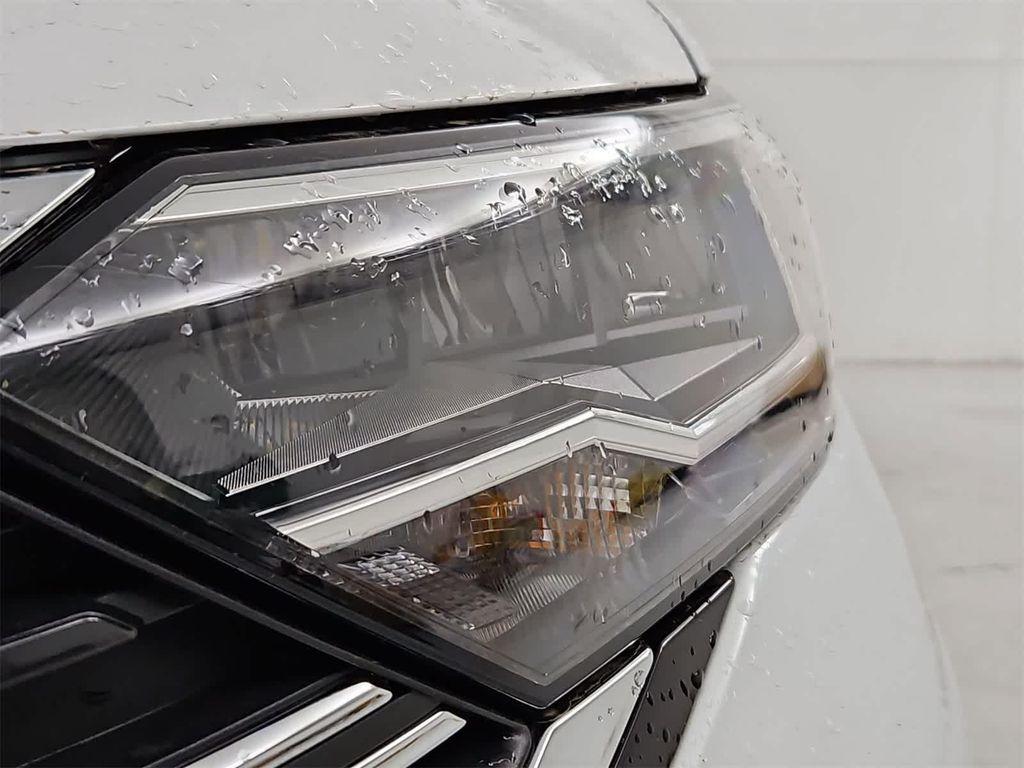 used 2024 Volkswagen Jetta car, priced at $23,320