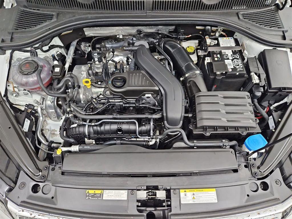 used 2024 Volkswagen Jetta car, priced at $23,320