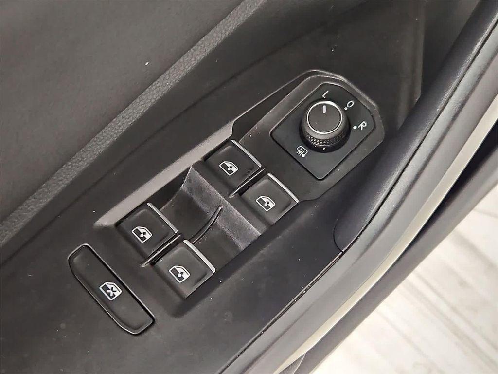 used 2024 Volkswagen Jetta car, priced at $23,320