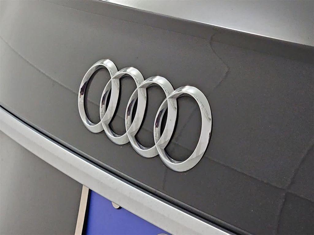 used 2022 Audi Q5 car, priced at $26,119