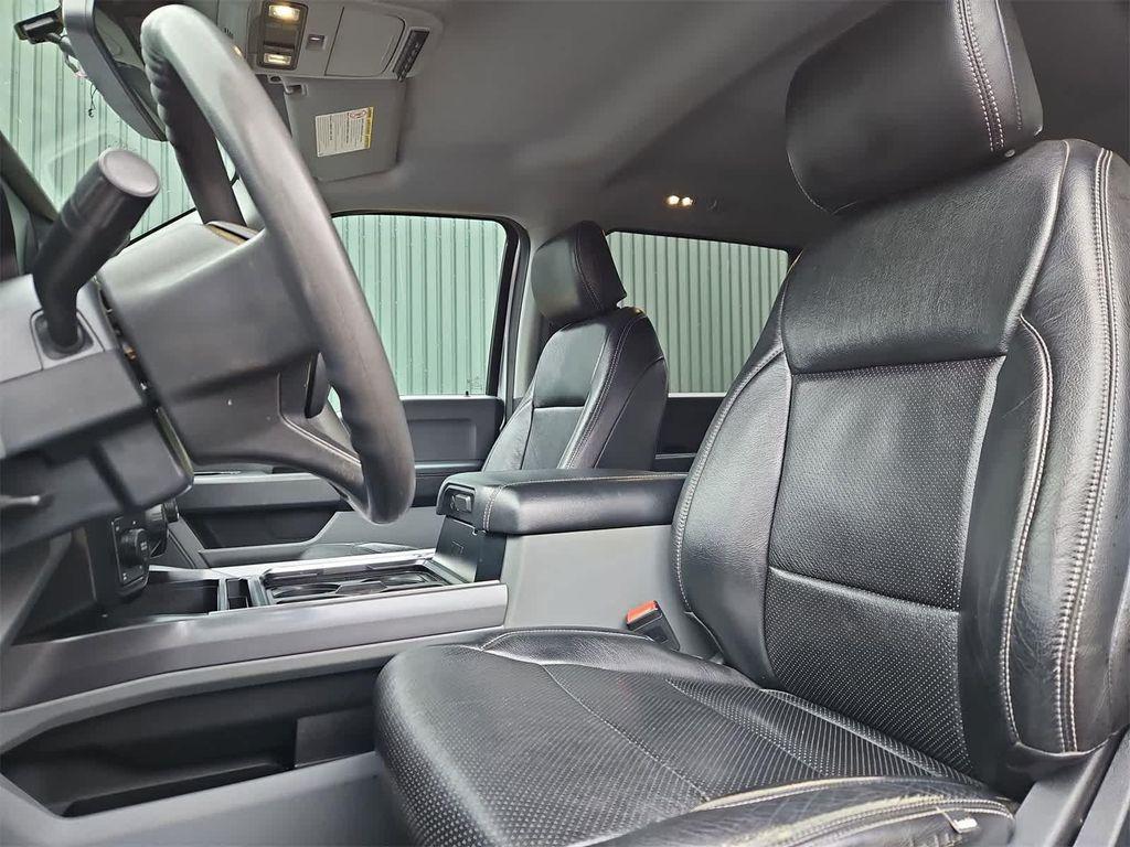 used 2023 Ford F-350 car, priced at $53,265