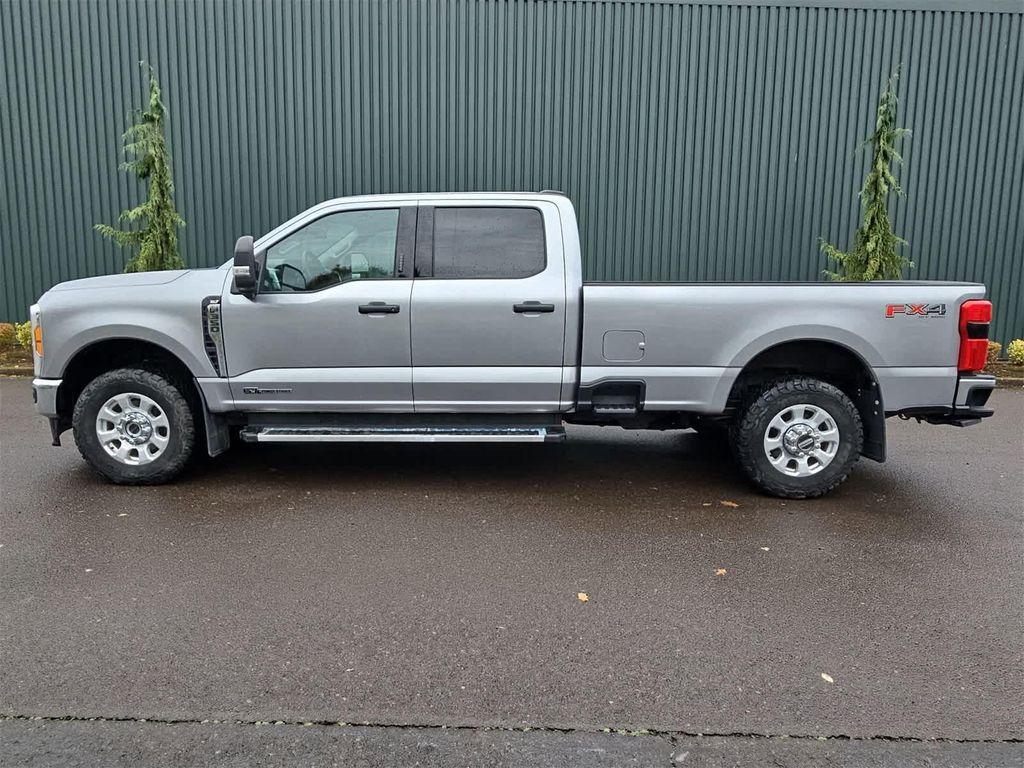 used 2023 Ford F-350 car, priced at $53,265