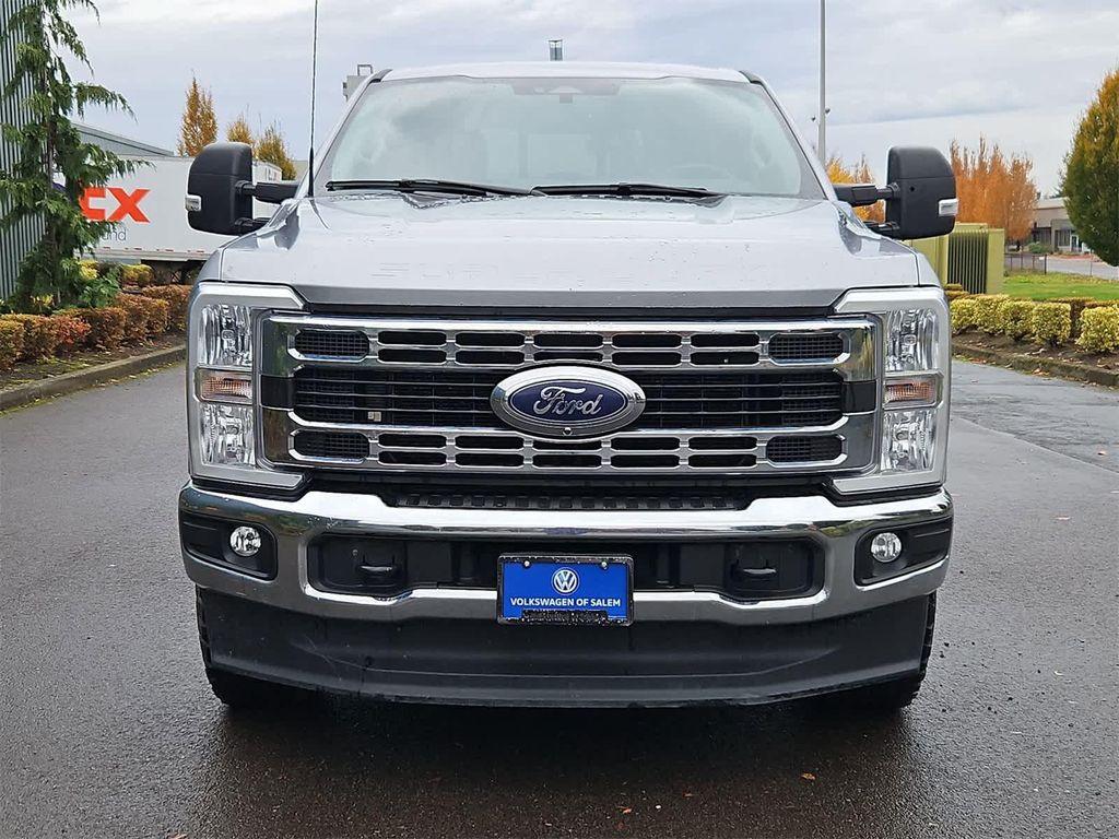 used 2023 Ford F-350 car, priced at $53,265