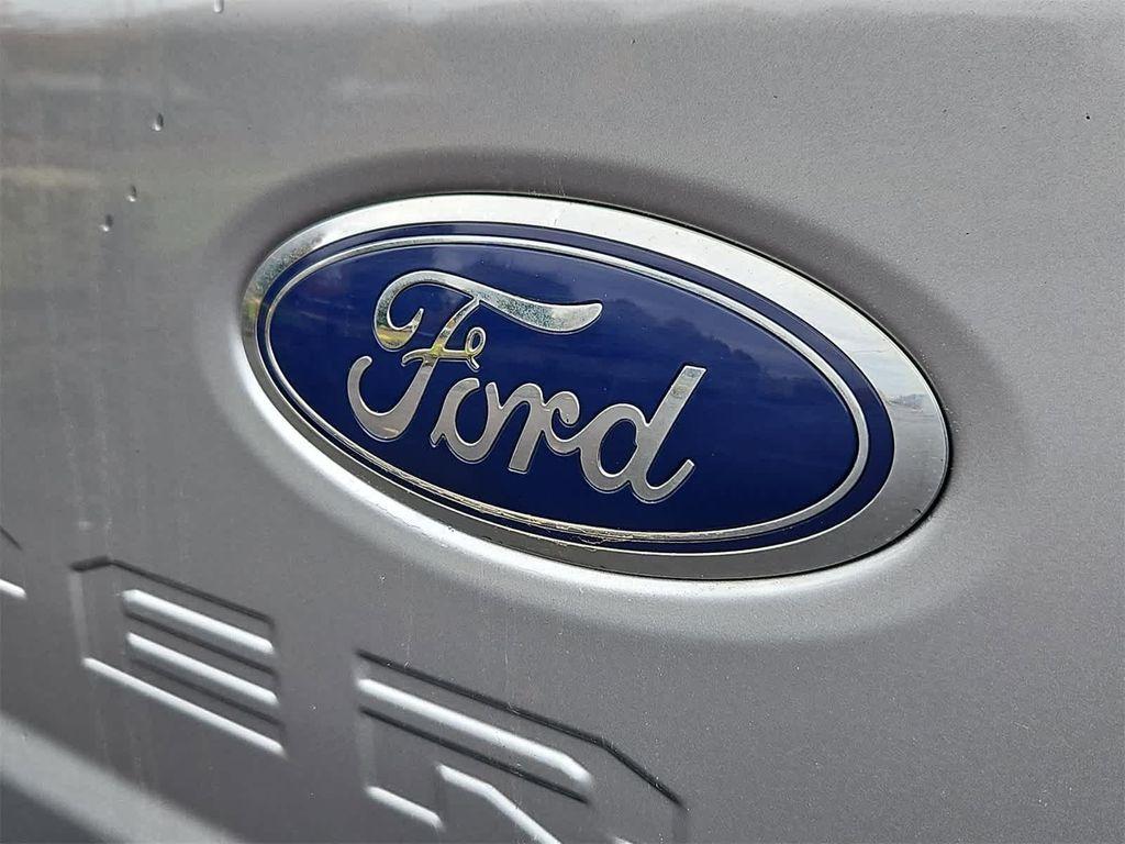 used 2023 Ford F-350 car, priced at $53,265