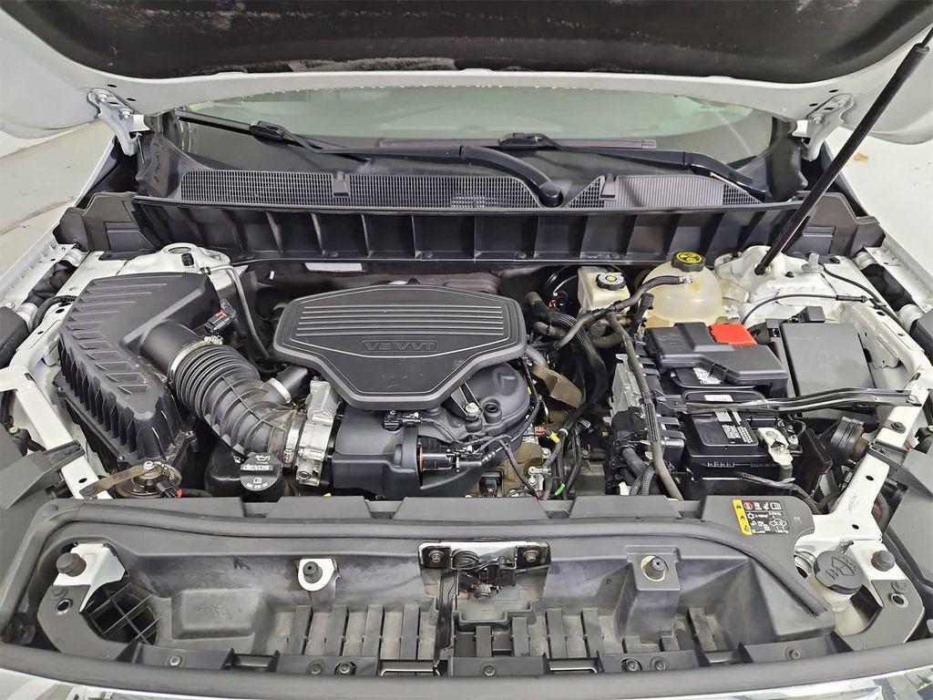 used 2017 GMC Acadia car, priced at $16,092