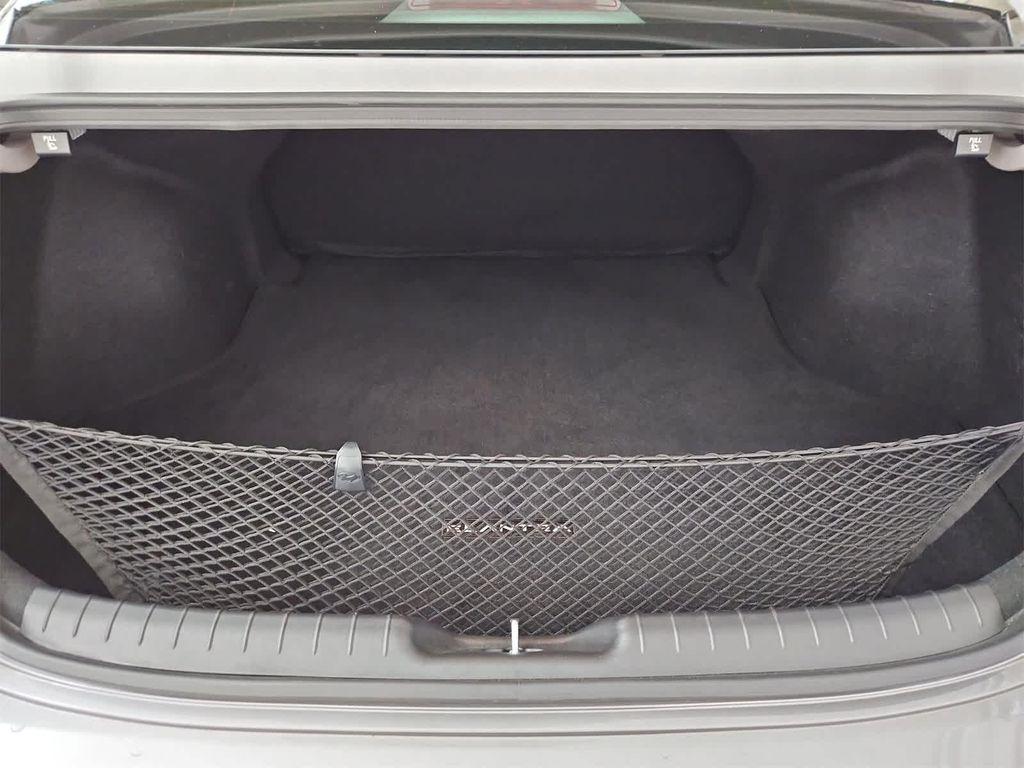 used 2024 Hyundai Elantra car, priced at $20,367