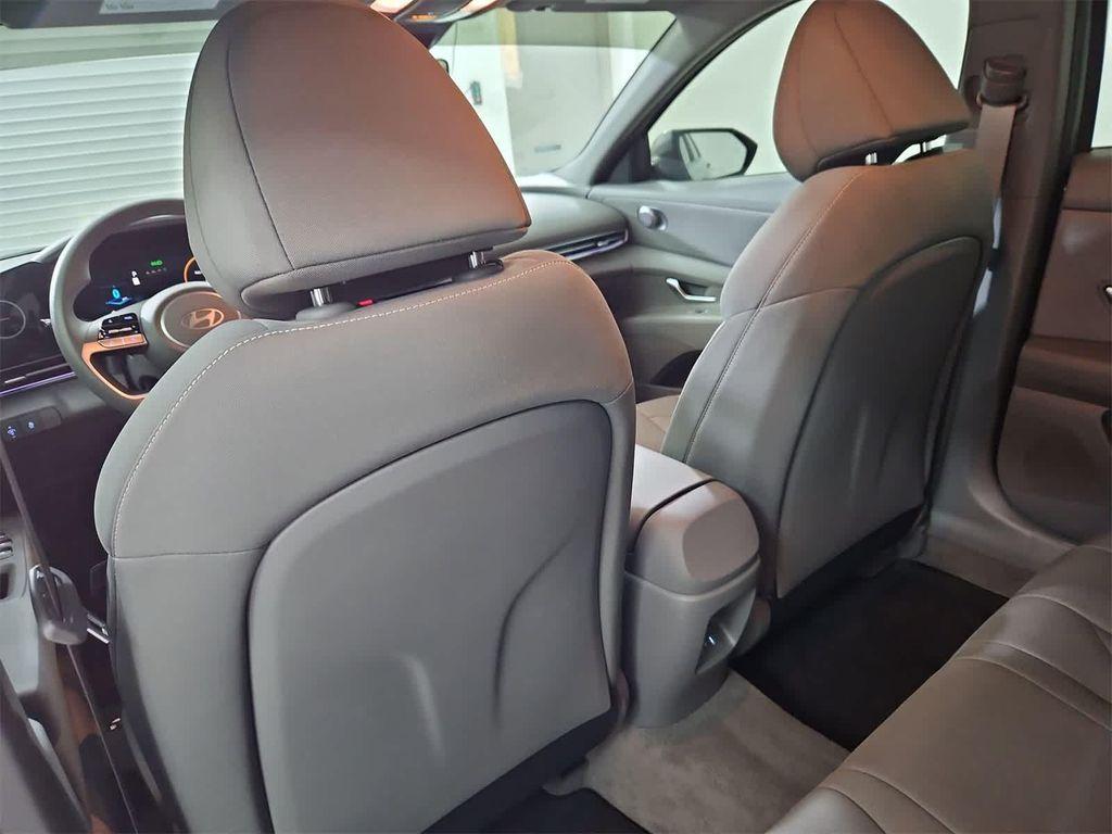 used 2024 Hyundai Elantra car, priced at $20,367