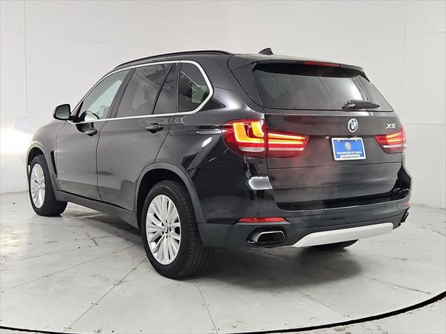 used 2015 BMW X5 car, priced at $17,915