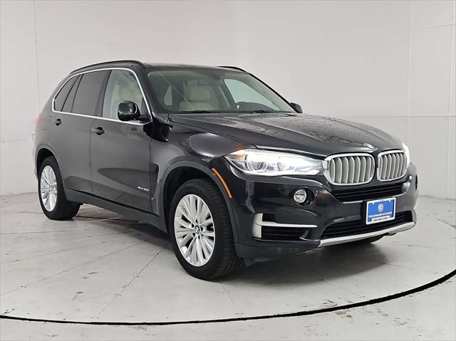 used 2015 BMW X5 car, priced at $17,915