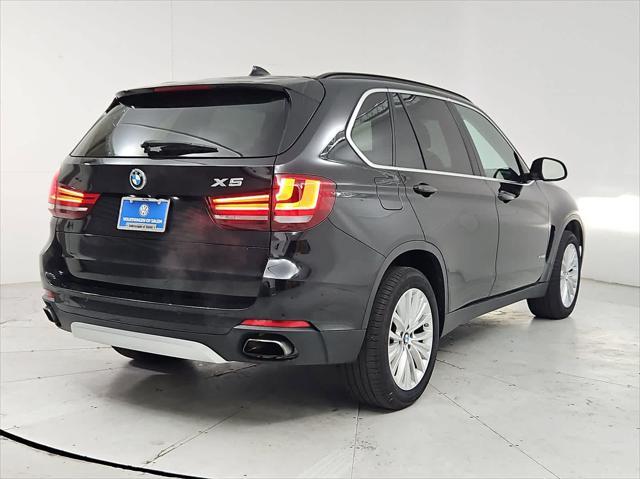 used 2015 BMW X5 car, priced at $17,915