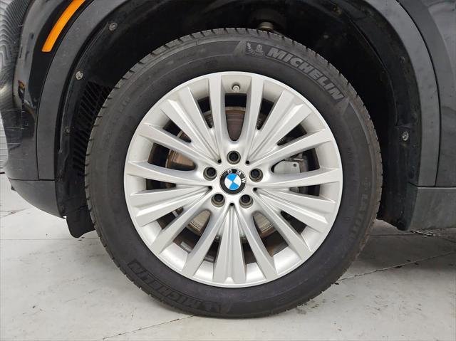 used 2015 BMW X5 car, priced at $17,915