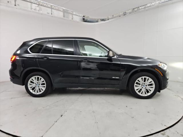 used 2015 BMW X5 car, priced at $17,915