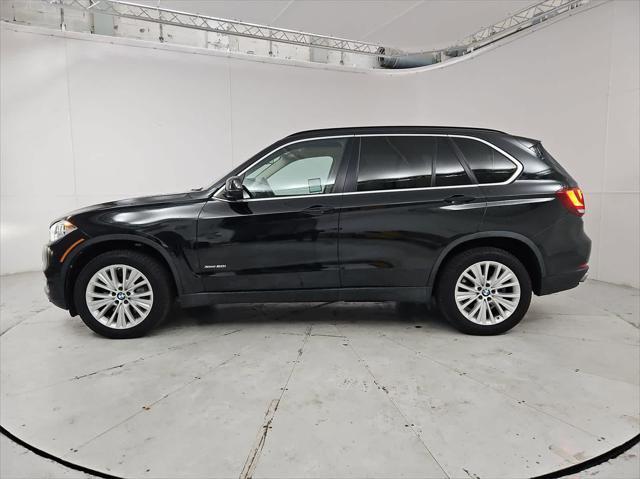 used 2015 BMW X5 car, priced at $17,915