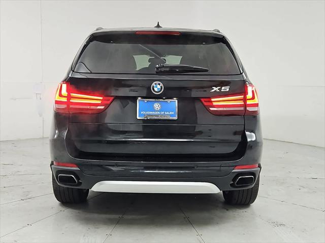 used 2015 BMW X5 car, priced at $17,915