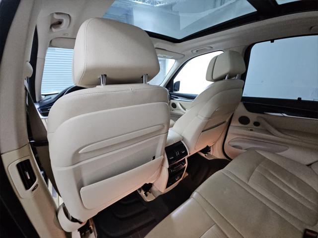 used 2015 BMW X5 car, priced at $17,915