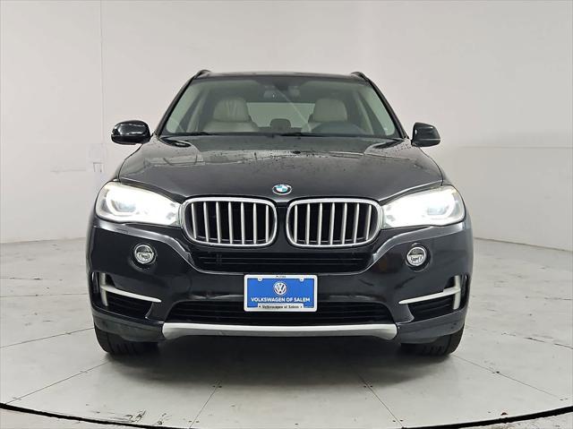 used 2015 BMW X5 car, priced at $17,915