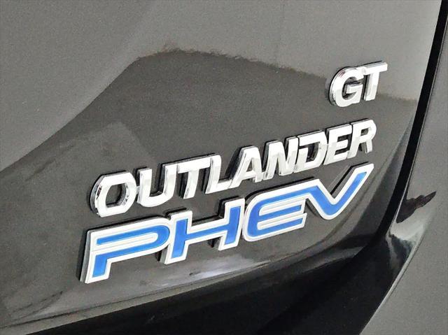 used 2018 Mitsubishi Outlander PHEV car, priced at $14,958