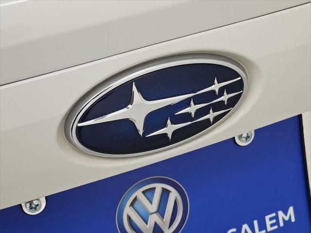 used 2022 Subaru Impreza car, priced at $20,046
