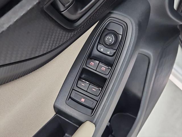 used 2022 Subaru Impreza car, priced at $20,046