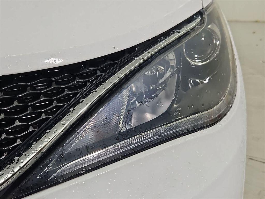 used 2020 Chrysler Pacifica car, priced at $24,867