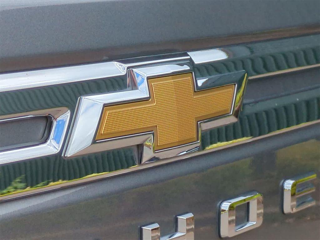 used 2021 Chevrolet Tahoe car, priced at $42,573