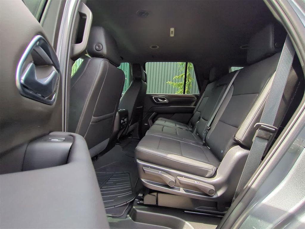 used 2021 Chevrolet Tahoe car, priced at $42,573