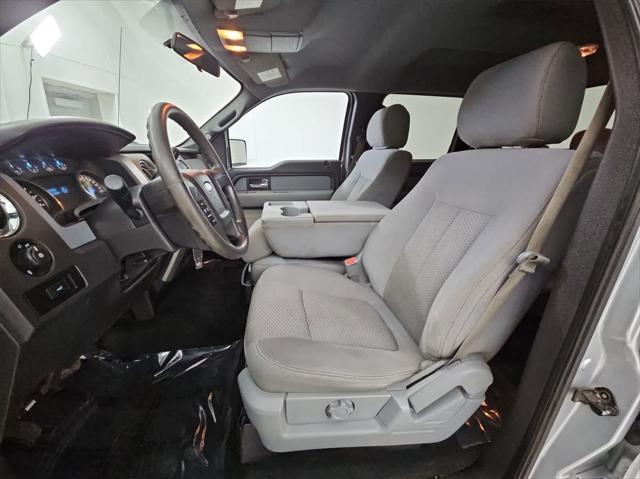 used 2013 Ford F-150 car, priced at $15,509