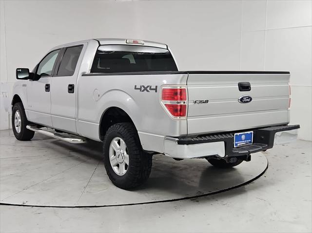 used 2013 Ford F-150 car, priced at $15,509