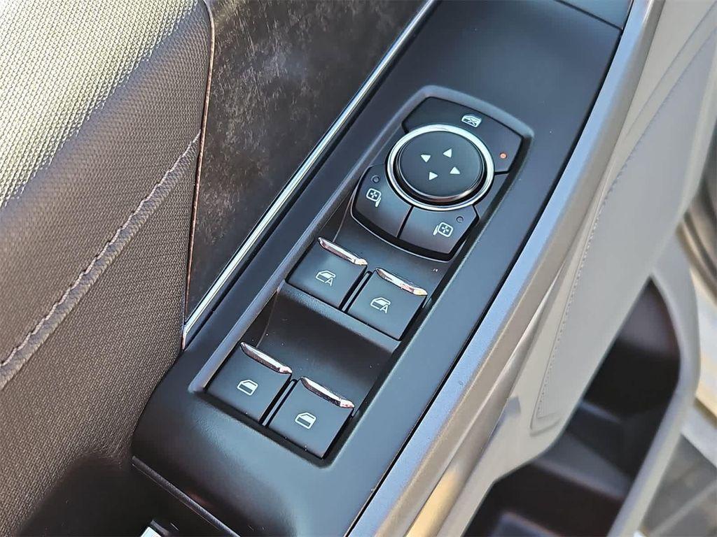 used 2023 Ford F-150 car, priced at $35,295
